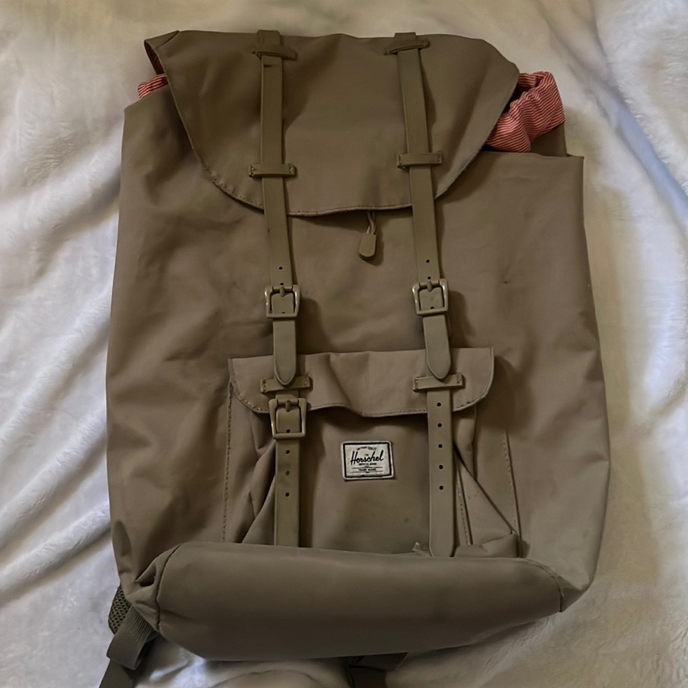 Herschel Supply Co backpack